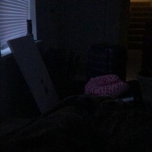 Meet your Posher, Frances